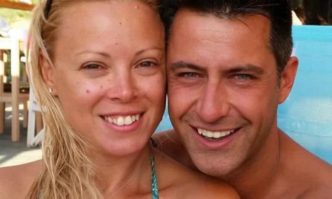 Συγκλονίζει η γυναίκα του Αγγελίδη: Έκανε το πρώτο του βήμα, μετά από 6 μήνες! (βίντεο)